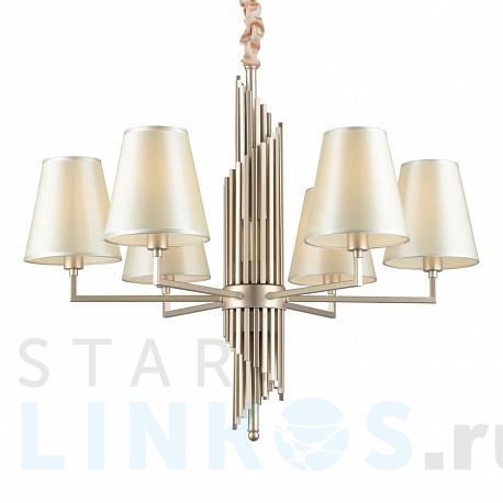 Купить Подвесная люстра Omnilux Porlezza OML-72203-06 за 23 350 руб. в Туле фото 2 Купить с доставкой Подвесная люстра Omnilux Porlezza OML-72203-06 в Туле фото 2