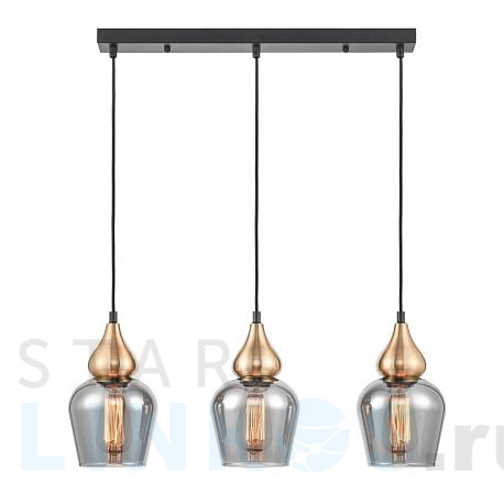 Купить Подвесной светильник Vele Luce Simone VL5564P23 за 11 900 руб. в Туле фото 2 Купить с доставкой Подвесной светильник Vele Luce Simone VL5564P23 в Туле фото 2