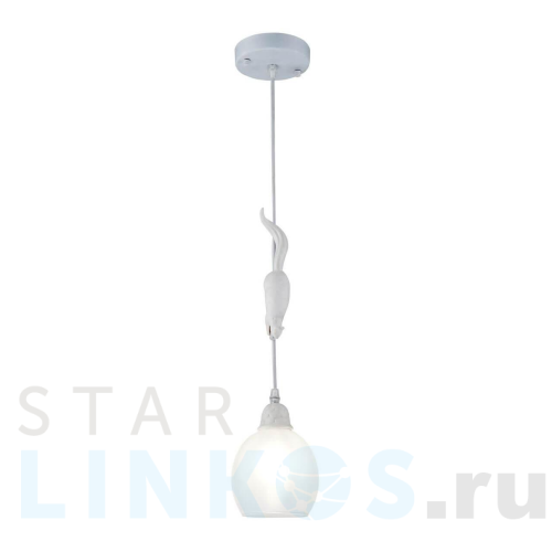 Купить Подвесной светильник Freya Squirrel FR5010PL-01W за 3 126 руб. в Туле Купить с доставкой Подвесной светильник Freya Squirrel FR5010PL-01W в Туле