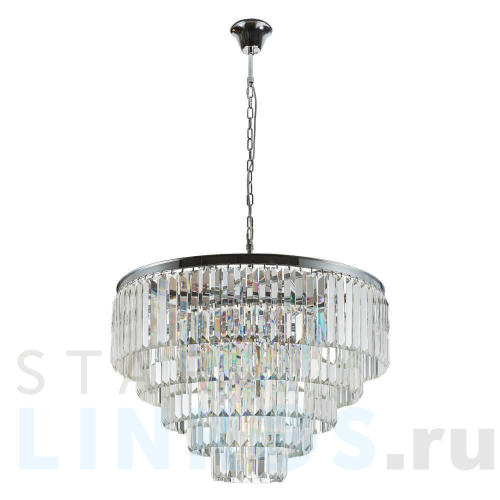 Купить Подвесная люстра Divinare Nova 3001/02 LM-13 за 125 000 руб. в Туле Купить с доставкой Подвесная люстра Divinare Nova 3001/02 LM-13 в Туле