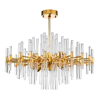 Купить Подвесная люстра Moderli Anio V7010-16P в Туле