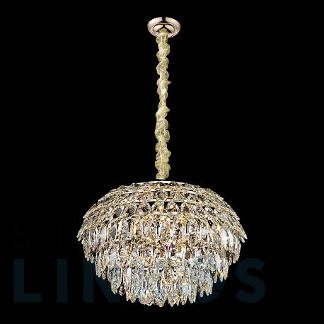 Купить Подвесная люстра Wertmark Ludgera WE113.11.303 за 98 246 руб. в Туле фото 2 Купить с доставкой Подвесная люстра Wertmark Ludgera WE113.11.303 в Туле фото 2