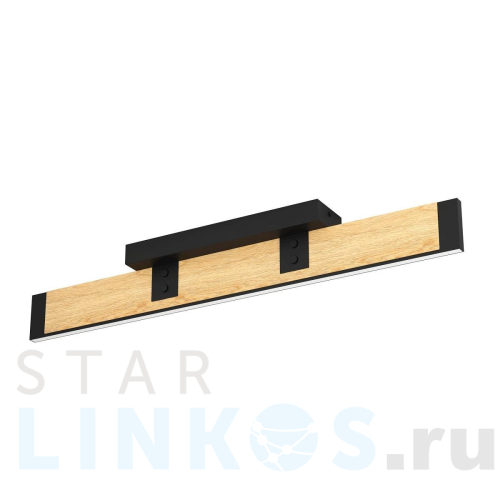 Купить Потолочный светодиодный светильник Eglo Caminarro 390224 за 32 990 руб. в Туле Купить с доставкой Потолочный светодиодный светильник Eglo Caminarro 390224 в Туле