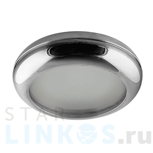 Купить с доставкой Встраиваемый светильник Azzardo Biagio AZ1492 в Туле