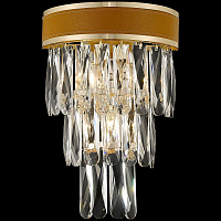 Купить Настенный светильник Wertmark Clarissa WE136.03.301 в Туле