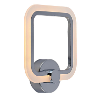 Купить Настенный светодиодный светильник Profit Light 8001/1W CHR в Туле