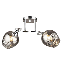 Купить Потолочный светильник IMEX MD.4014-2-S CH в Туле