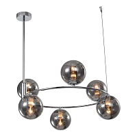 Купить Подвесная люстра Rivoli Pauline 3104-306 Б0051259 в Туле