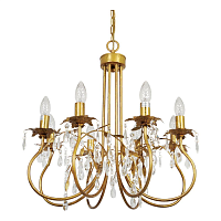 Купить Подвесная люстра Abrasax Suzanne SD0812/8 в Туле