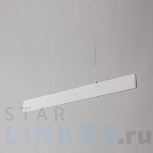 Купить Подвесной светодиодный светильник Moderli Fashion V2430-PL за 10 990 руб. в Туле Купить с доставкой Подвесной светодиодный светильник Moderli Fashion V2430-PL в Туле