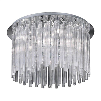 Купить Потолочный светильник Ideal Lux Elegant PL8 019451 в Туле