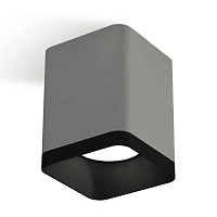 Купить Комплект потолочного светильника Ambrella light Techno Spot XC (C7814, N7702) XS7814002 в Туле