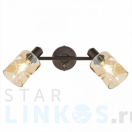 Купить Спот Citilux Кингстон CL518520 за 2 490 руб. в Туле фото 2 Купить с доставкой Спот Citilux Кингстон CL518520 в Туле фото 2