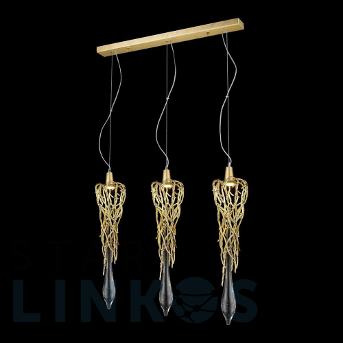 Купить Подвесной светильник Wertmark Divina WE186.03.503 за 43 832 руб. в Туле Купить с доставкой Подвесной светильник Wertmark Divina WE186.03.503 в Туле