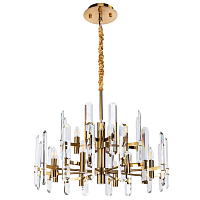 Купить Подвесная люстра Divinare Tenerife 7136/18 LM-12 в Туле