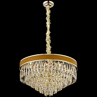 Купить Подвесная люстра Wertmark Clarissa WE136.15.303 в Туле