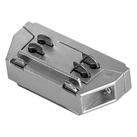 Купить Коннектор прямой Lightstar Barra 504109 в Туле