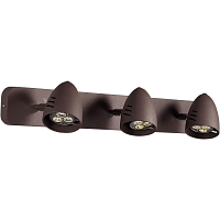 Купить Спот Lucia Tucci Punto 193.3 Grigio в Туле