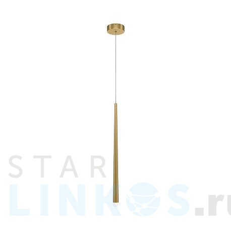 Купить Подвесной светильник Maytoni Cascade MOD132PL-L36BSK за 5 490 руб. в Туле фото 2 Купить с доставкой Подвесной светильник Maytoni Cascade MOD132PL-L36BSK в Туле фото 2