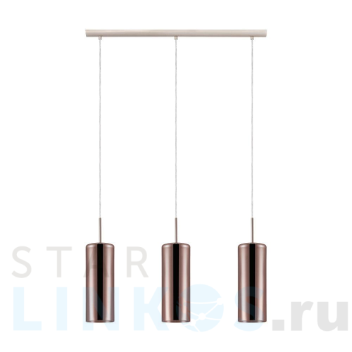 Купить Подвесной светильник Eglo Selvino 98699 за 13 190 руб. в Туле Купить с доставкой Подвесной светильник Eglo Selvino 98699 в Туле