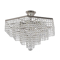 Купить Потолочная люстра Arti Lampadari Loreto E 1.5.40.600 N в Туле