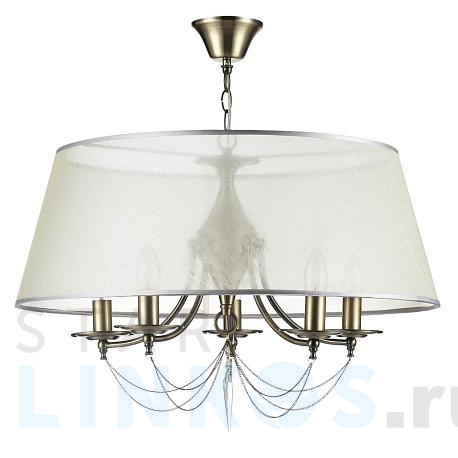 Купить Подвесная люстра Freya Garcia FR2908-PL-05C-BZ за 21 990 руб. в Туле фото 2 Купить с доставкой Подвесная люстра Freya Garcia FR2908-PL-05C-BZ в Туле фото 2