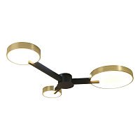 Купить Потолочная светодиодная люстра Escada Expert 10209/3LED в Туле