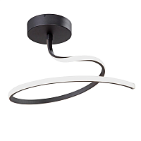 Купить Потолочный светодиодный светильник Vitaluce V4653-1/1PL в Туле