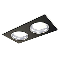 Купить Встраиваемый светильник Ambrella light Techno Spot XC (C7636, N7023) XC7636061 в Туле