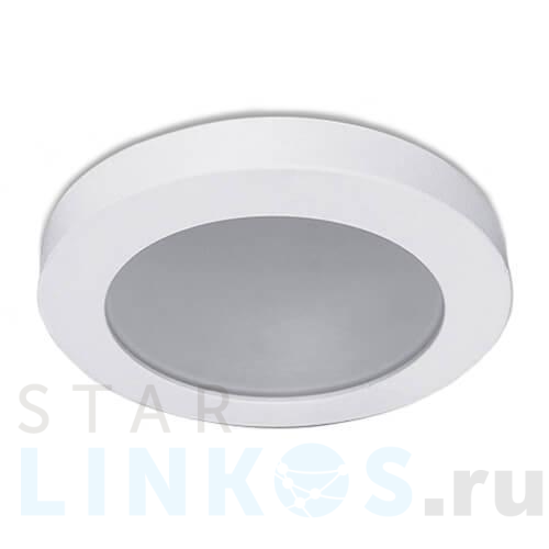 Купить Встраиваемый светильник Italline 2634 white за 1 260 руб. в Туле Купить с доставкой Встраиваемый светильник Italline 2634 white в Туле