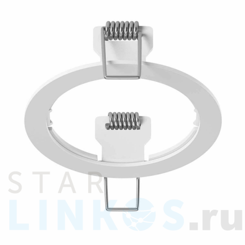 Купить Рамка Lightstar Intero 16 217616 за 397 руб. в Туле Купить с доставкой Рамка Lightstar Intero 16 217616 в Туле