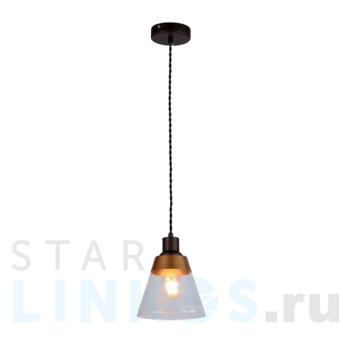 Купить Подвесной светильник Moderli Brizzi V2780-1P за 3 790 руб. в Туле Купить с доставкой Подвесной светильник Moderli Brizzi V2780-1P в Туле