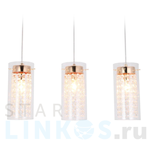 Купить Подвесной светильник Ambrella light Traditional TR3663 за 14 561 руб. в Туле Купить с доставкой Подвесной светильник Ambrella light Traditional TR3663 в Туле