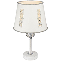 Купить Настольная лампа Wertmark Adelina WE392.01.004 в Туле