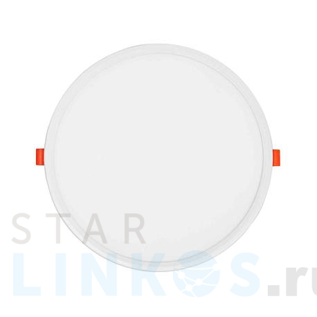 Купить Встраиваемая светодиодная панель OGM LP-11 за 704 руб. в Туле фото 2 Купить с доставкой Встраиваемая светодиодная панель OGM LP-11 в Туле фото 2