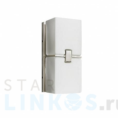 Купить Настенный светильник Azzardo Cross 2 AZ0085 за 16 340 руб. в Туле фото 2 Купить с доставкой Настенный светильник Azzardo Cross 2 AZ0085 в Туле фото 2