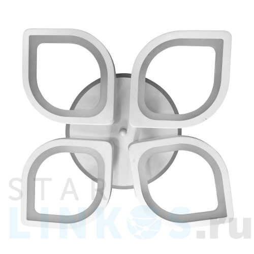 Купить Потолочная светодиодная люстра Camelion LCL-1007 14615 за 6 468 руб. в Туле Купить с доставкой Потолочная светодиодная люстра Camelion LCL-1007 14615 в Туле