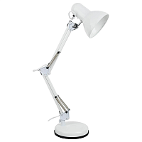Купить Настольная лампа Arte Lamp Junior A1330LT-1WH в Туле