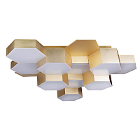 Купить Потолочный светильник Lightstar Favo 750123 в Туле