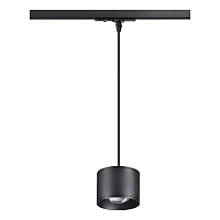 Купить Трековый однофазный светодиодный светильник Novotech Port Patera 358660 в Туле