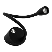 Купить Бра DesignLed WL Bed BQ004103-A-3-DIM-BL-WW 005536 в Туле