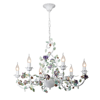 Купить Подвесная люстра Vitaluce V1830-0/6 в Туле