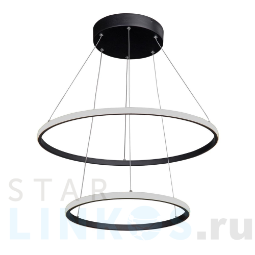 Купить с доставкой Подвесная люстра Vitaluce V04600-13/2S в Туле