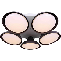 Купить Потолочная светодиодная люстра Stilfort Graves 2081/08/05C в Туле