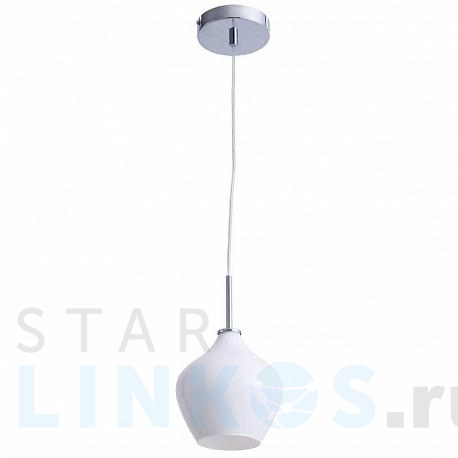 Купить Подвесной светильник Arte Lamp A4283SP-1CC за 3 790 руб. в Туле фото 2 Купить с доставкой Подвесной светильник Arte Lamp A4283SP-1CC в Туле фото 2