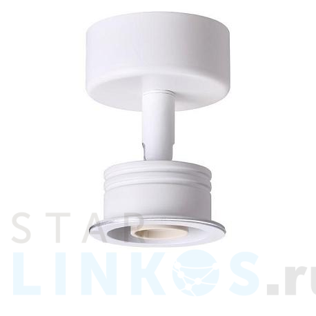 Купить Потолочный светильник Novotech Konst Unit 370605 за 700 руб. в Туле фото 2 Купить с доставкой Потолочный светильник Novotech Konst Unit 370605 в Туле фото 2