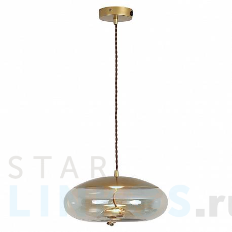 Купить Подвесной светодиодный светильник Lussole Loft Acquario LSP-8357 за 12 279 руб. в Туле фото 2 Купить с доставкой Подвесной светодиодный светильник Lussole Loft Acquario LSP-8357 в Туле фото 2