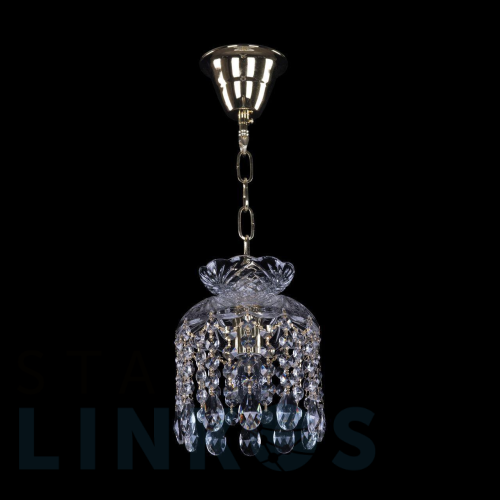 Купить Подвесной светильник Bohemia Ivele 14781/15 G за 5 191 руб. в Туле Купить с доставкой Подвесной светильник Bohemia Ivele 14781/15 G в Туле