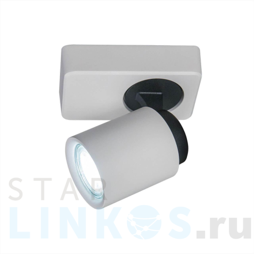 Купить Спот Citilux Норман CL533510 за 1 990 руб. в Туле Купить с доставкой Спот Citilux Норман CL533510 в Туле