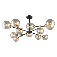 Купить Потолочная люстра Omnilux Fasano OML-94207-12 в Туле